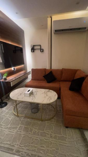 Elegant Rooms and Lounge Apartment C